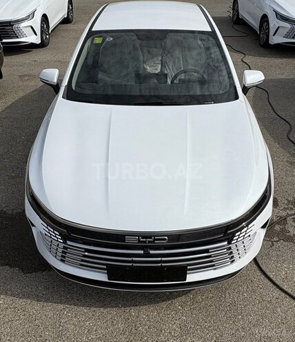 BYD Destroyer 05 2025, 0 km - 1.5 l - Bakı