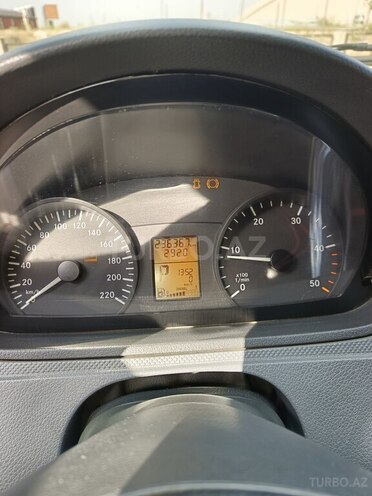 Mercedes Vito 111 2009, 236,367 km - 2.2 l - Bakı