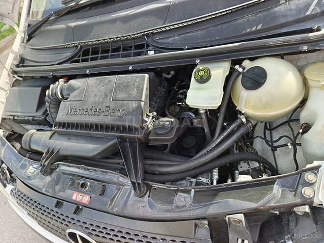 Mercedes Vito 111 2009, 236,367 km - 2.2 l - Bakı
