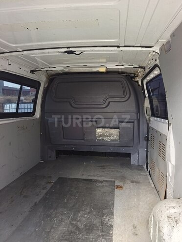 Mercedes Vito 111 2009, 236,367 km - 2.2 l - Bakı