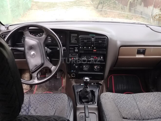 Opel Omega 1986, 236,449 km - 2.0 l - Masallı