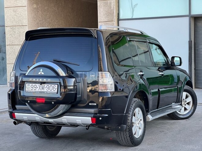 Mitsubishi Pajero 2008, 268,000 km - 3.0 л - Xırdalan
