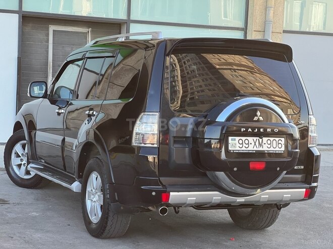 Mitsubishi Pajero 2008, 268,000 km - 3.0 л - Xırdalan