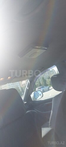 Toyota Land Cruiser Prado 2009, 226,000 km - 2.7 l - Sumqayıt