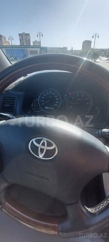 Toyota Land Cruiser Prado 2009, 226,000 km - 2.7 l - Sumqayıt