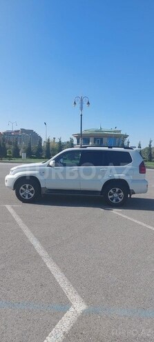 Toyota Land Cruiser Prado 2009, 226,000 km - 2.7 l - Sumqayıt