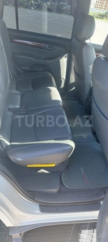 Toyota Land Cruiser Prado 2009, 226,000 km - 2.7 l - Sumqayıt