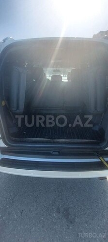 Toyota Land Cruiser Prado 2009, 226,000 km - 2.7 l - Sumqayıt