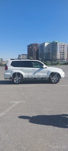 Toyota Land Cruiser Prado 2009, 226,000 km - 2.7 l - Sumqayıt