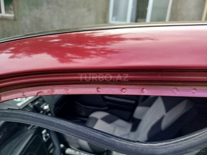 Mercedes C 180 1995, 388,500 km - 1.8 l - Göygöl