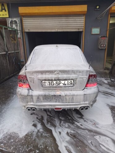 Opel Vectra 1996, 500,000 km - 1.6 l - Xaçmaz