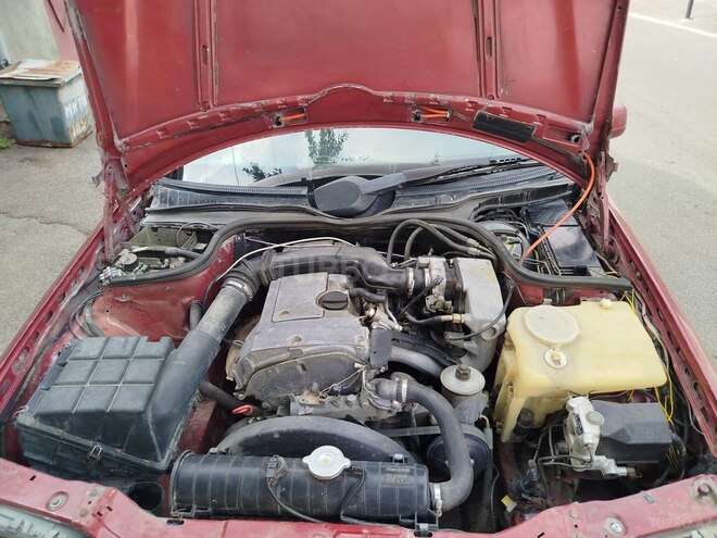 Mercedes C 180 1995, 388,500 km - 1.8 l - Göygöl