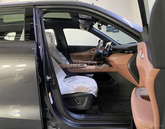 Changan  2025, 0 km - 1.5 l - Sumqayıt