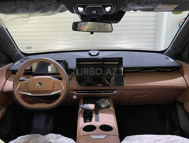 Changan  2025, 0 km - 1.5 l - Sumqayıt