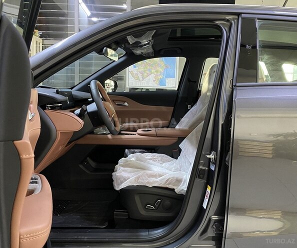 Changan  2025, 0 km - 1.5 l - Sumqayıt