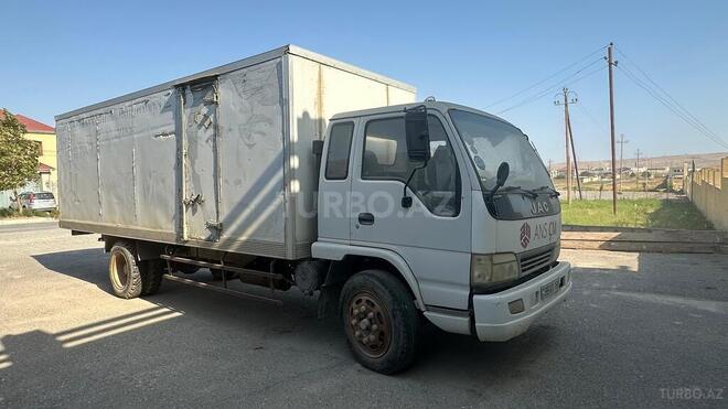JAC  2008, 51,000 km - 4.8 l - Bakı