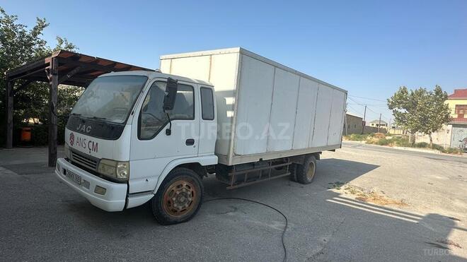 JAC  2008, 51,000 km - 4.8 l - Bakı