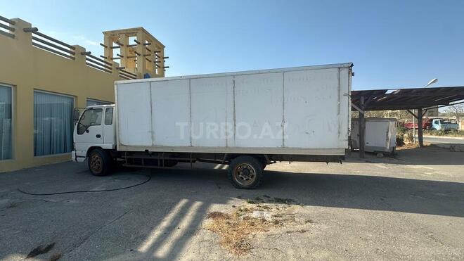 JAC  2008, 51,000 km - 4.8 l - Bakı