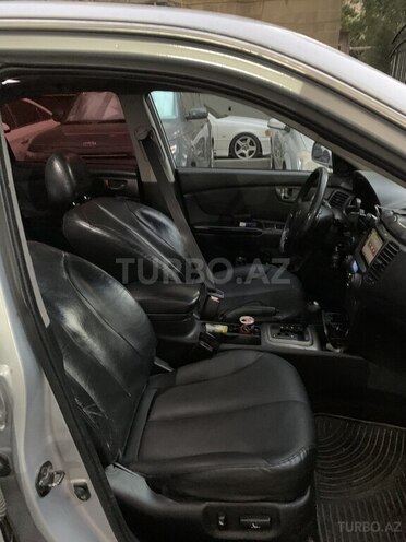 Kia Magentis 2006, 505,000 km - 2.0 l - Bakı