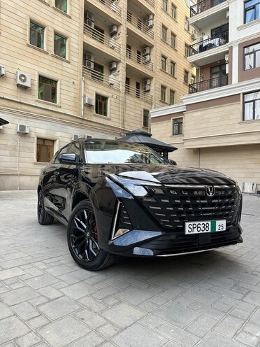 Changan  2025, 0 km - 1.5 l - Bakı