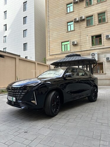 Changan  2025, 0 km - 1.5 l - Bakı