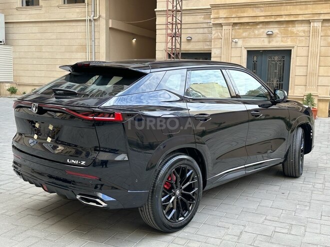 Changan  2025, 0 km - 1.5 l - Bakı