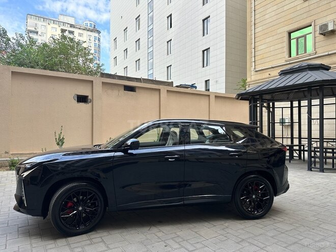 Changan  2025, 0 km - 1.5 l - Bakı