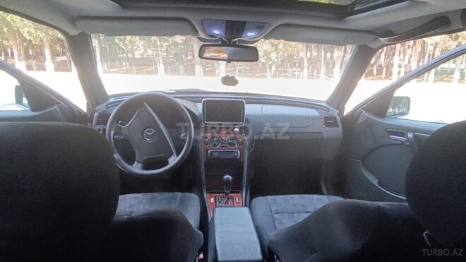 Mercedes C 220 1999, 270,500 km - 2.2 л - Sumqayıt