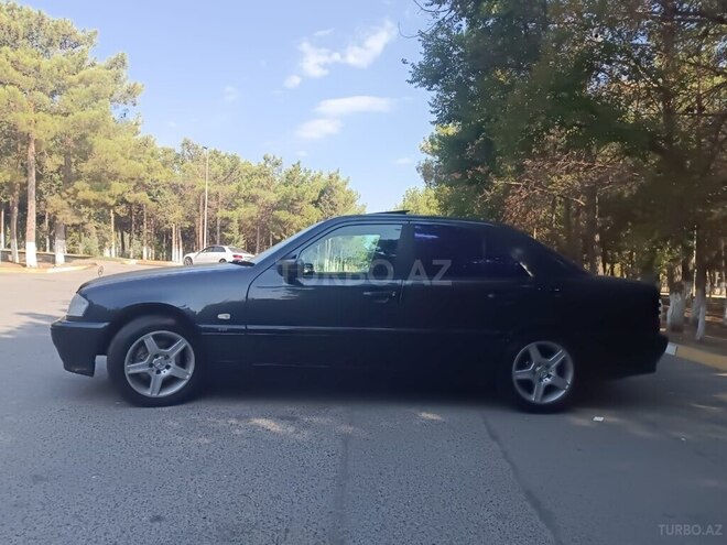 Mercedes C 220 1999, 270,500 km - 2.2 л - Sumqayıt