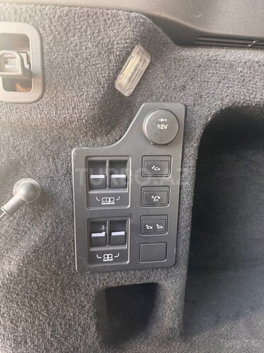 Land Rover Discovery 2017, 91,000 km - 3.0 l - Bakı