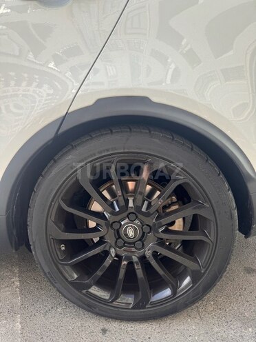 Land Rover Discovery 2017, 91,000 km - 3.0 l - Bakı