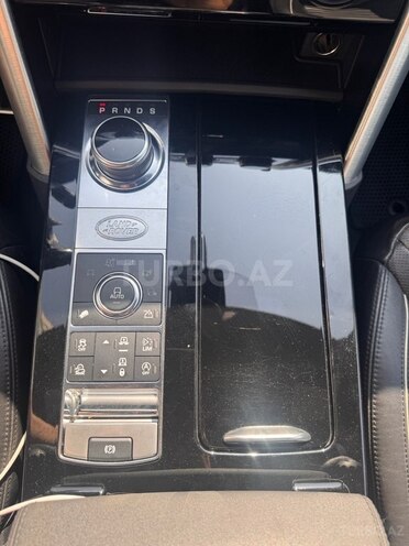 Land Rover Discovery 2017, 91,000 km - 3.0 l - Bakı