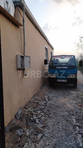 Foton Forland 2008, 254,866 km - 3.8 l - Bakı