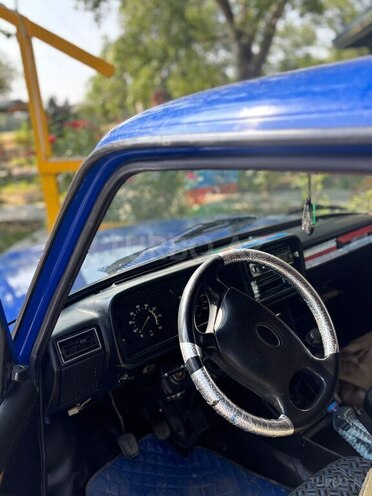 LADA (VAZ) 2107 1998, 78,000 km - 1.6 l - Bakı