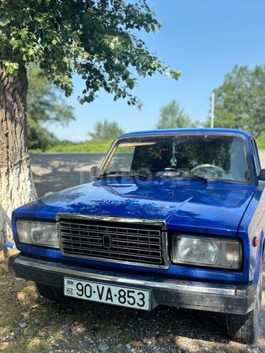 LADA (VAZ) 2107 1998, 78,000 km - 1.6 l - Bakı