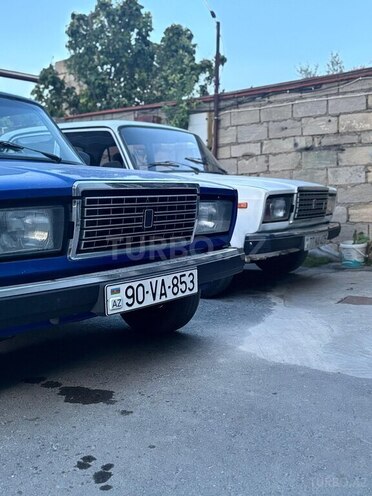 LADA (VAZ) 2107 1998, 78,000 km - 1.6 l - Bakı