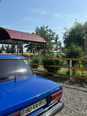 LADA (VAZ) 2107 1998, 78,000 km - 1.6 l - Bakı