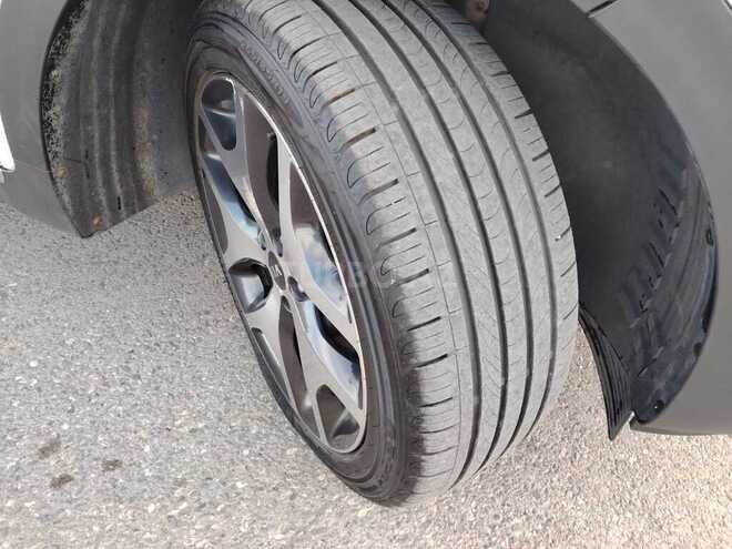 Kia Sportage 2016, 211,000 km - 2.0 l - Bakı