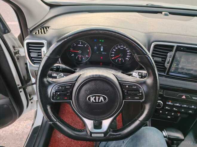 Kia Sportage 2016, 211,000 km - 2.0 l - Bakı