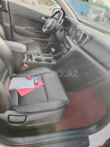 Kia Sportage 2016, 211,000 km - 2.0 l - Bakı