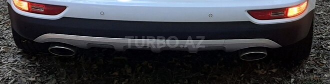 Kia Sportage 2016, 211,000 km - 2.0 l - Bakı
