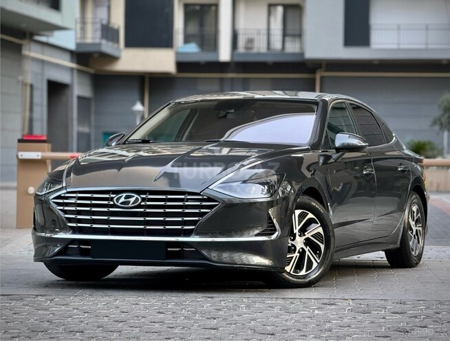 Hyundai Sonata 2021, 149,000 km - 2.0 l - Bakı