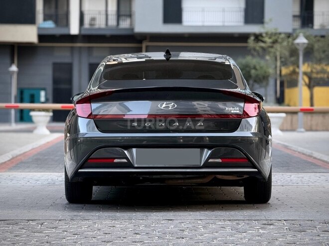 Hyundai Sonata 2021, 149,000 km - 2.0 l - Bakı