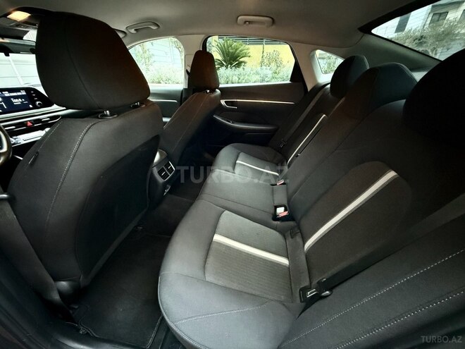 Hyundai Sonata 2021, 149,000 km - 2.0 l - Bakı