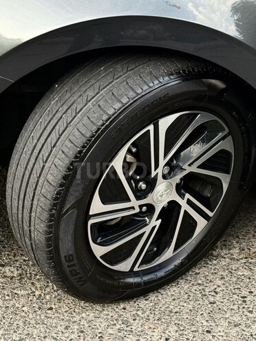 Hyundai Sonata 2021, 149,000 km - 2.0 l - Bakı
