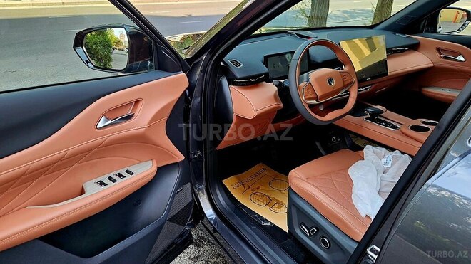 Changan  2025, 0 km - 1.5 l - Bakı