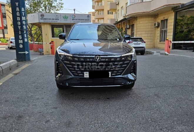 Changan  2025, 0 km - 1.5 l - Bakı