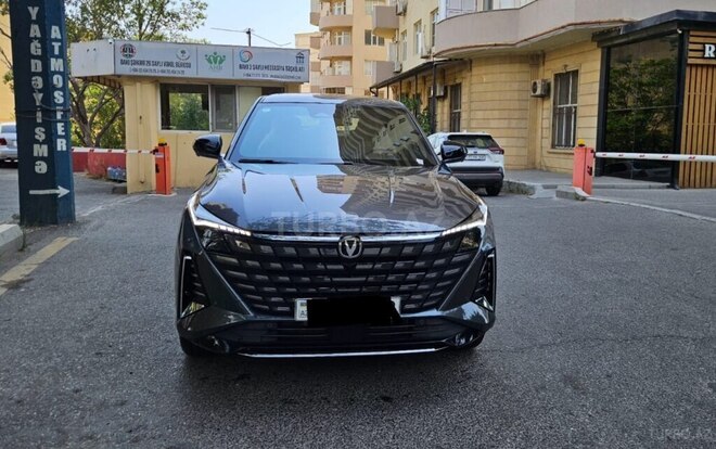 Changan  2025, 0 km - 1.5 l - Bakı