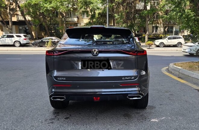 Changan  2025, 0 km - 1.5 l - Bakı