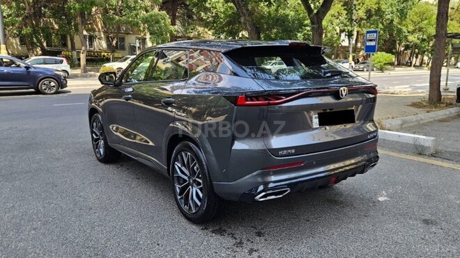 Changan  2025, 0 km - 1.5 l - Bakı